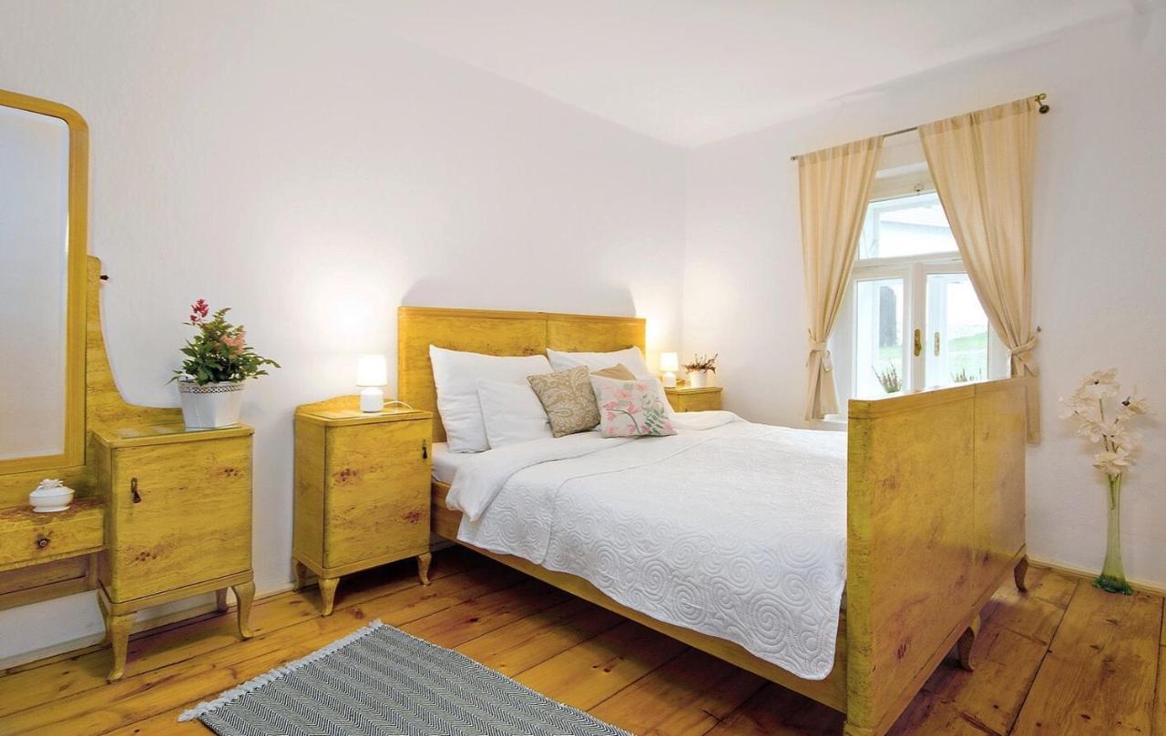 Apartmany U Rybnicku Kostelec nad Vltavou Exterior foto