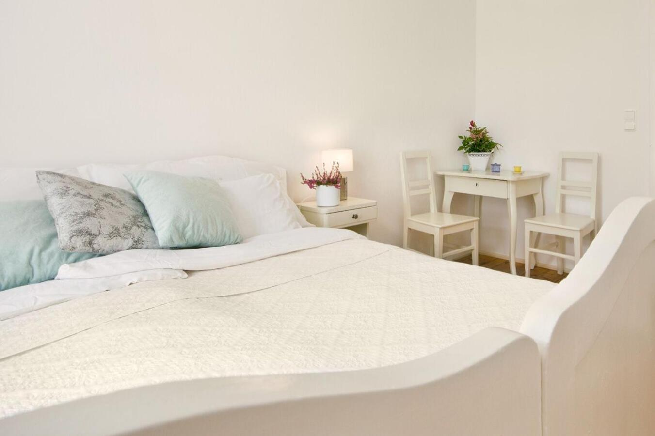 Apartmany U Rybnicku Kostelec nad Vltavou Zimmer foto